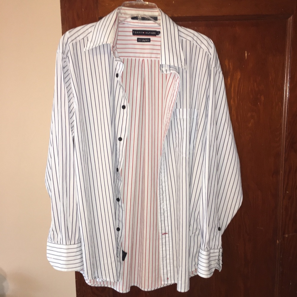 Men’s dress shirt
